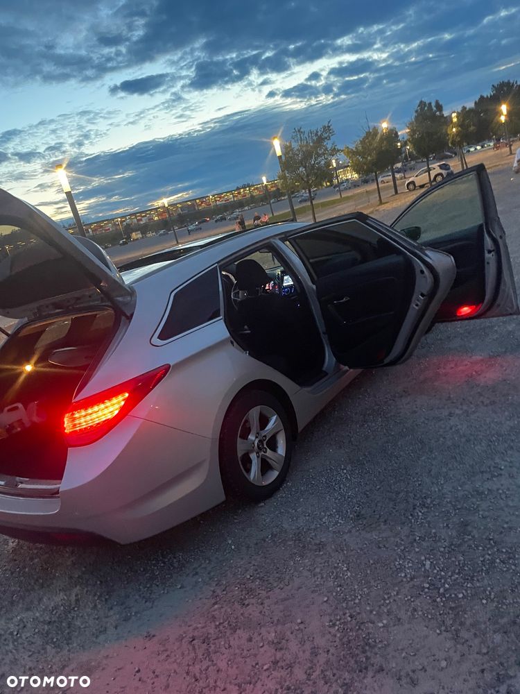 Hyundai i40 2.0 GDI Comfort - 12