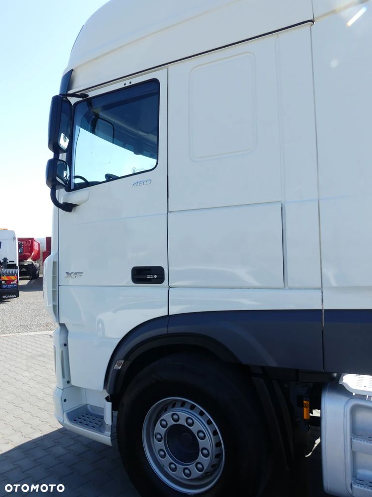 DAF XF 106.480 / HYDRAULIKA /  EURO 6 / STANDARD / - 13