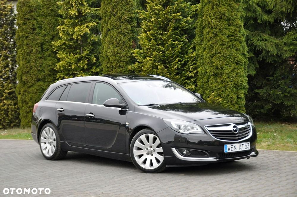 Opel Insignia - 3