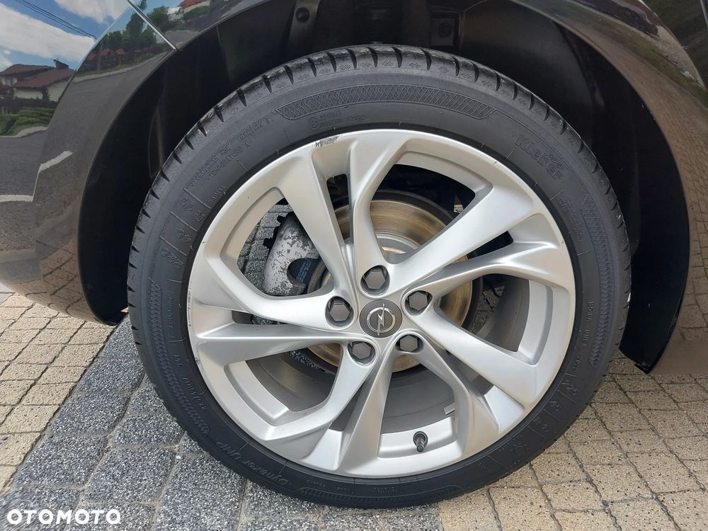 Opel Astra - 28