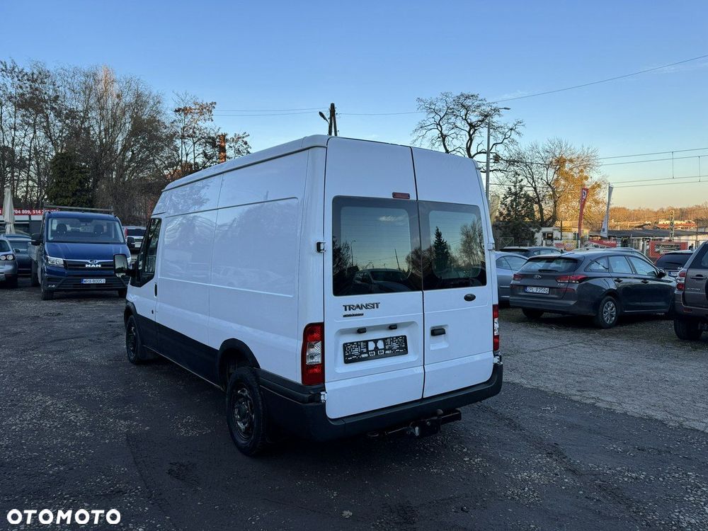 Ford Transit - 4
