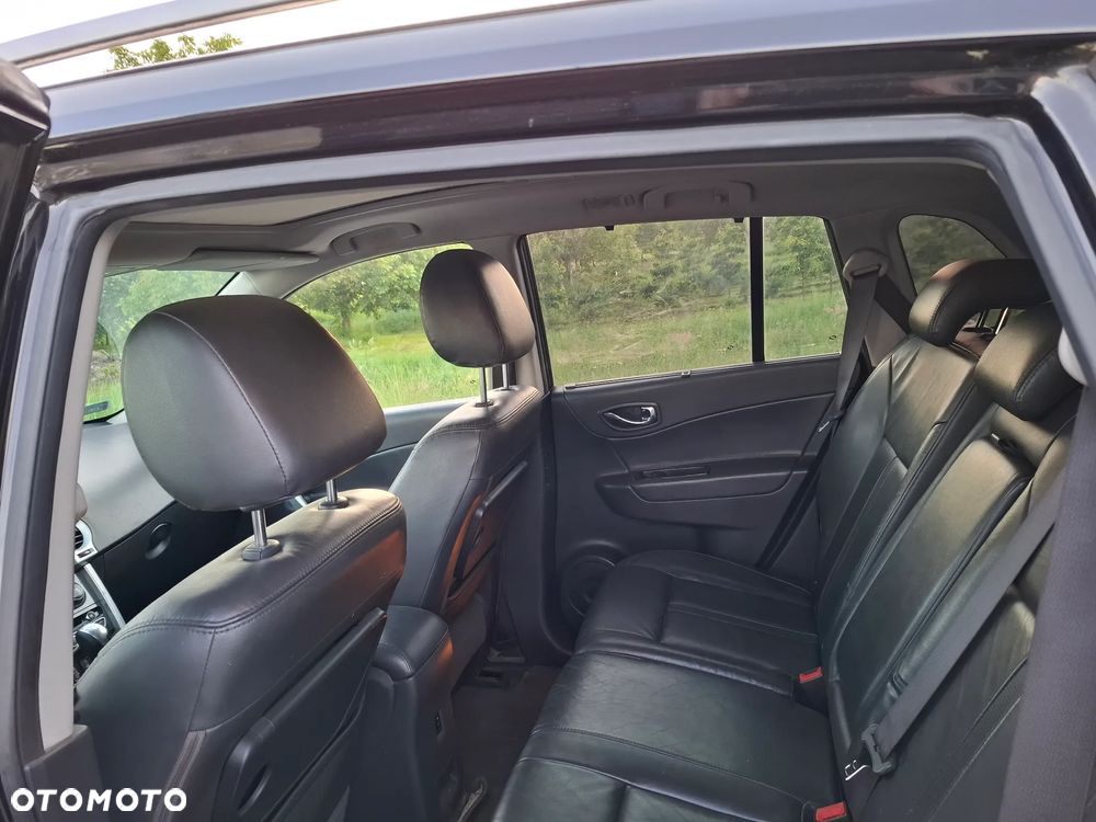 Renault Koleos 2.5 16V 4x4 Paris - 8