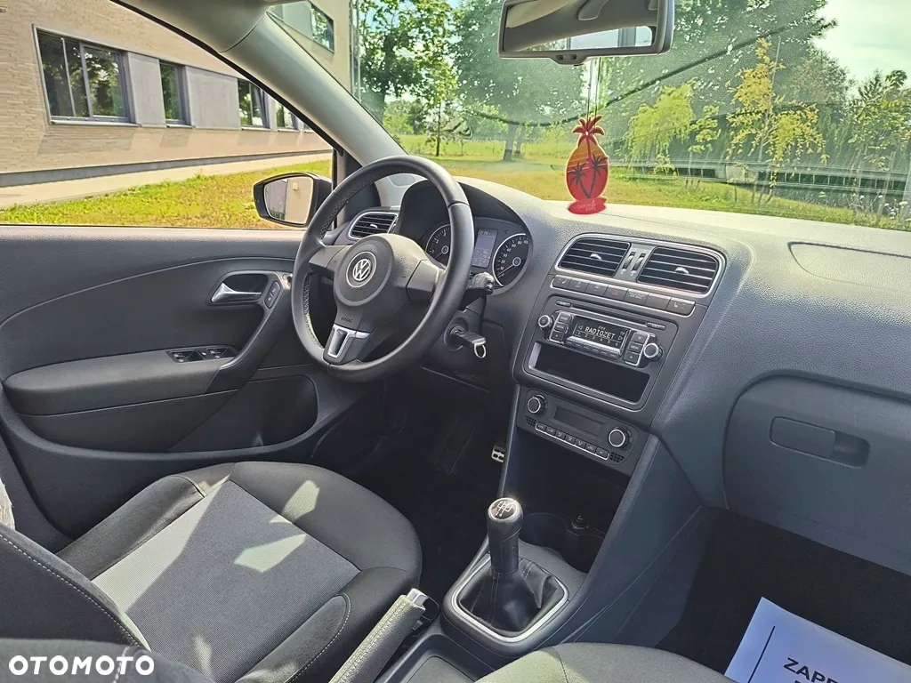 Volkswagen Polo 1.2 Style - 21