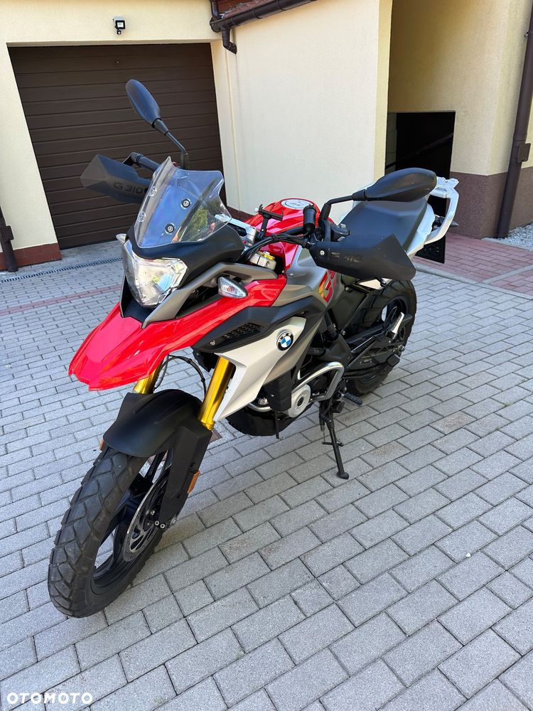 BMW GS - 6