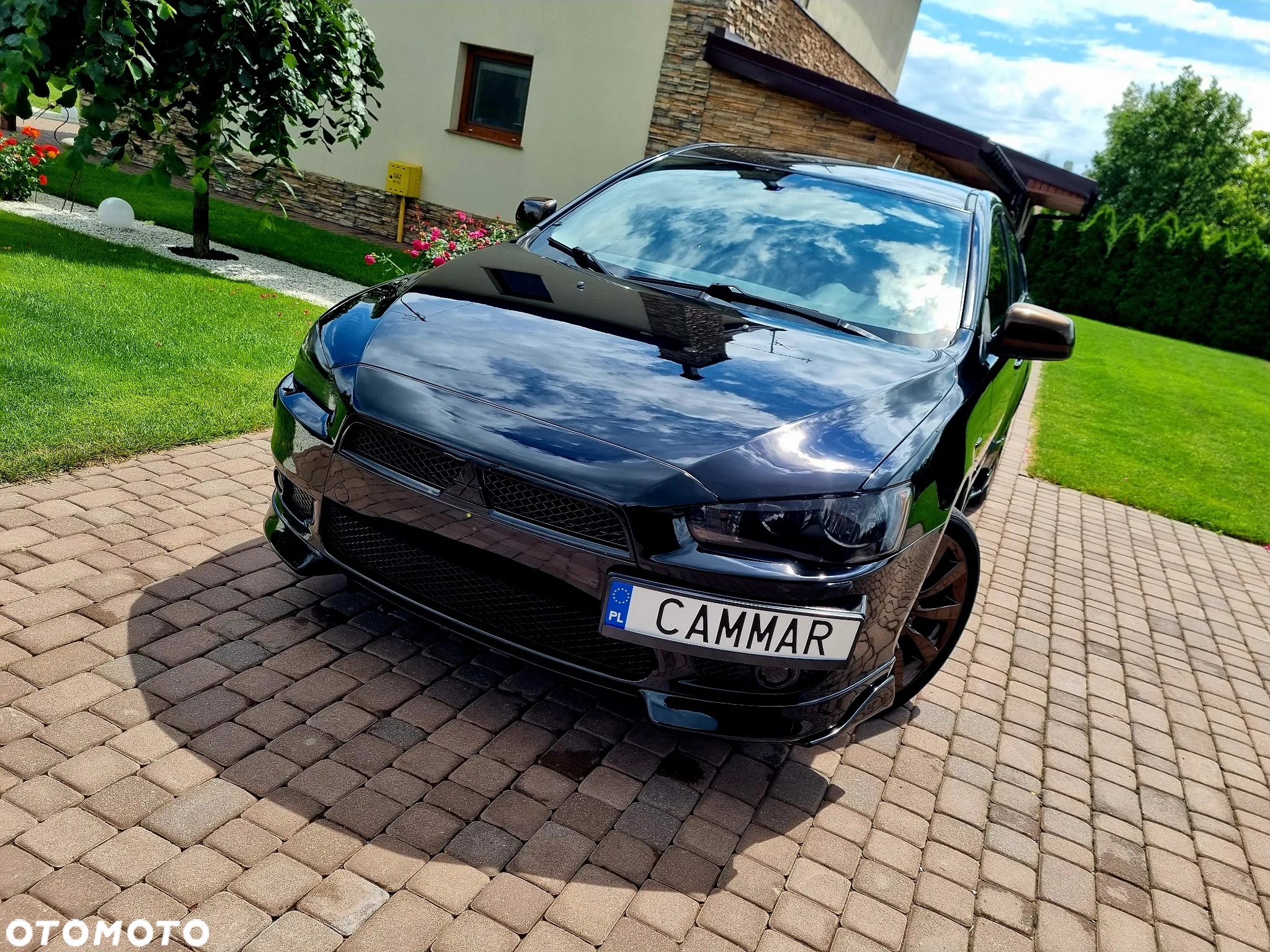 Mitsubishi Lancer - 26