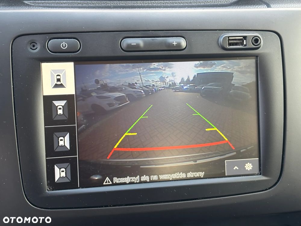 Dacia Duster SCe 115 2WD Prestige - 19