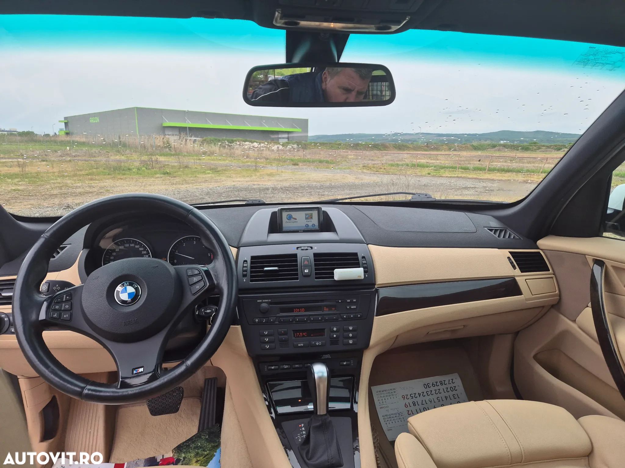 BMW X3 xDrive20d Aut. - 18