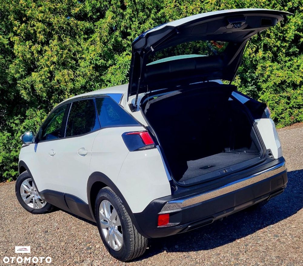 Peugeot 3008 - 23