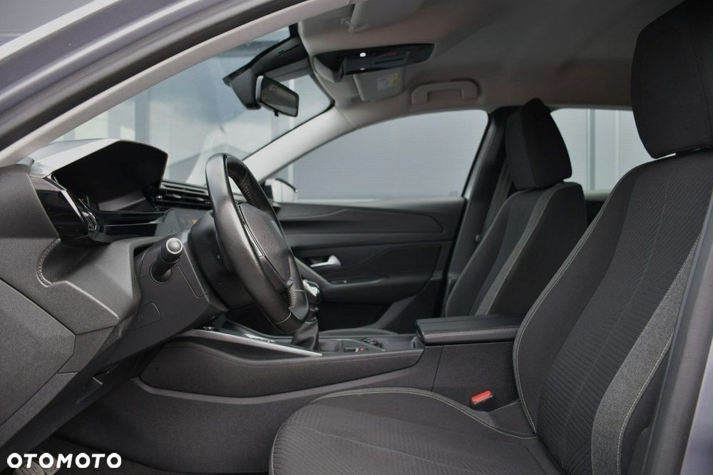 Peugeot 308 1.5 BlueHDi Active Pack S&S - 16