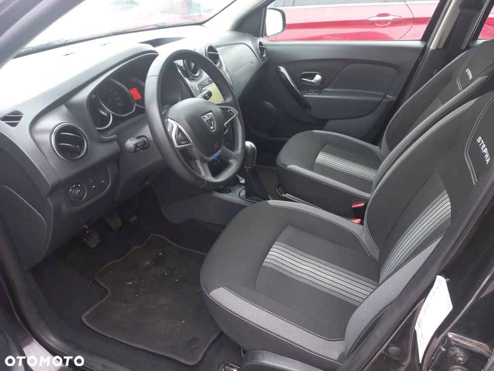 Dacia Sandero Stepway TCe 90 (S&S) Celebration - 25