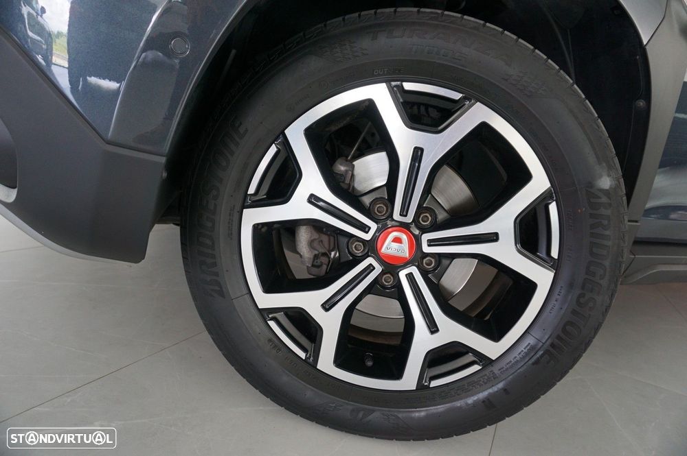 Dacia Duster 1.3 TCe Extreme - 25