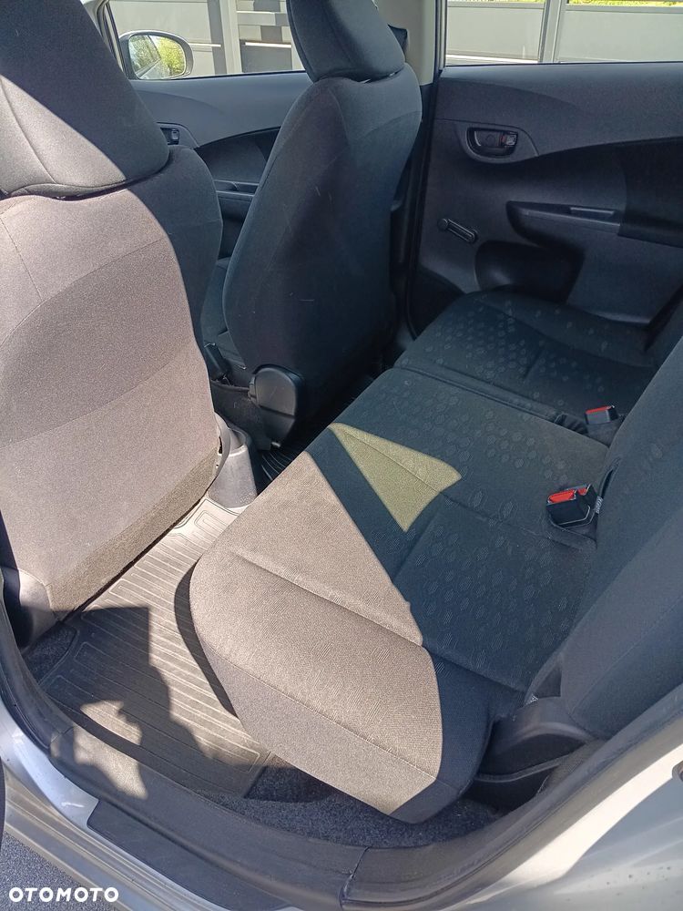 Toyota Verso S 1.4 D-4D Luna - 8