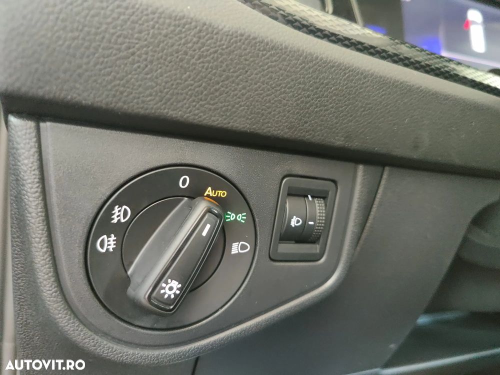 Volkswagen Polo 1.0 TSI DSG Life - 16