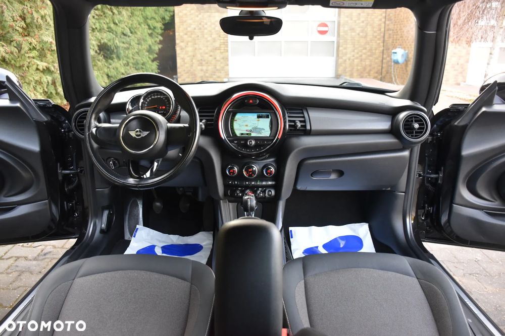 MINI Cooper Metropolitan - 7