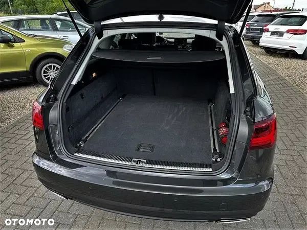 Audi A6 Avant - 9