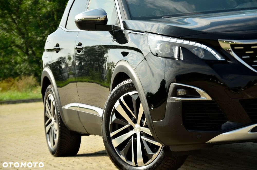 Peugeot 3008 1.2 PureTech GT S&S EAT8 - 17
