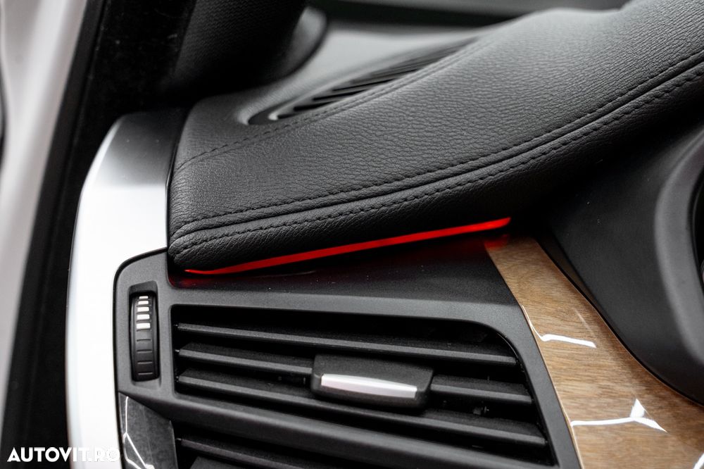 BMW X6 xDrive30d - 21