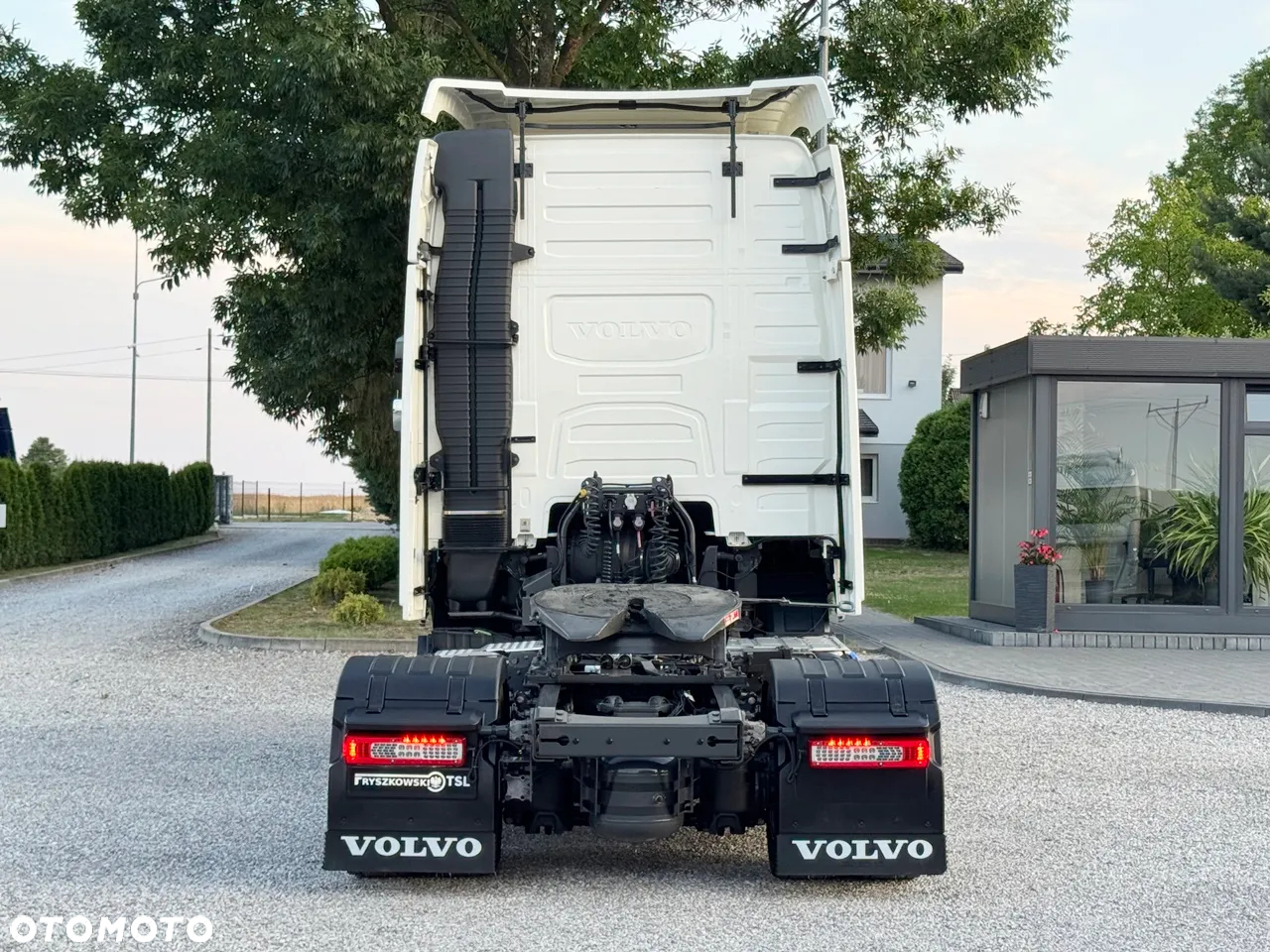 Volvo FH 500 XXL/MEGA/12.2020/ ACC / REGULOWANE SIODŁO /  KLIMA POSTOJOWA / XENON - 14