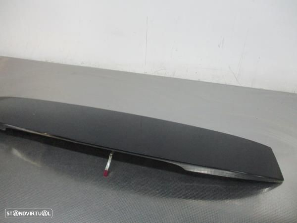 Spoiler Bmw 3 Touring (E46) - 3