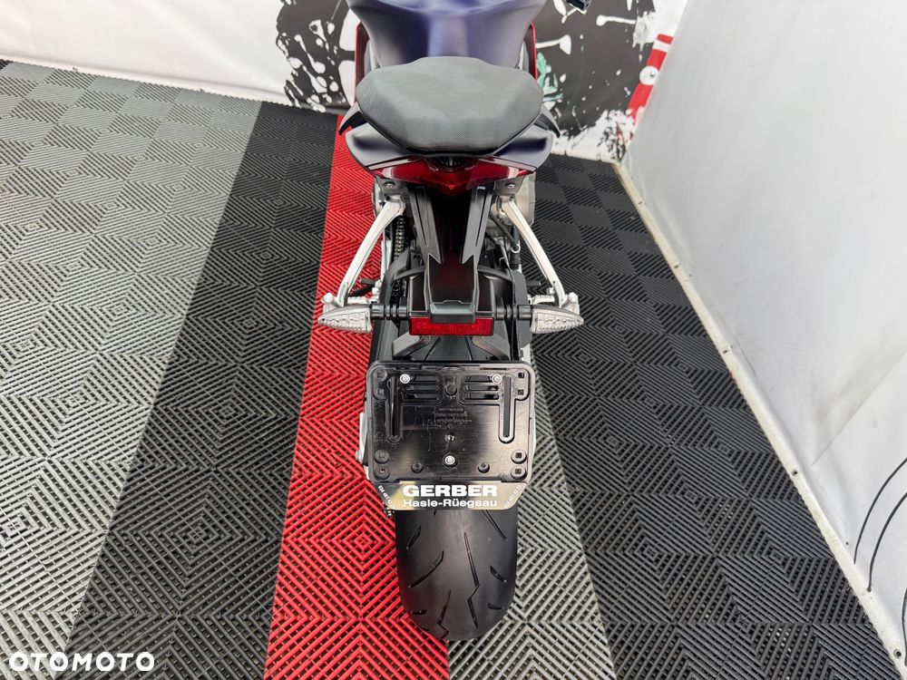 Aprilia RS - 20