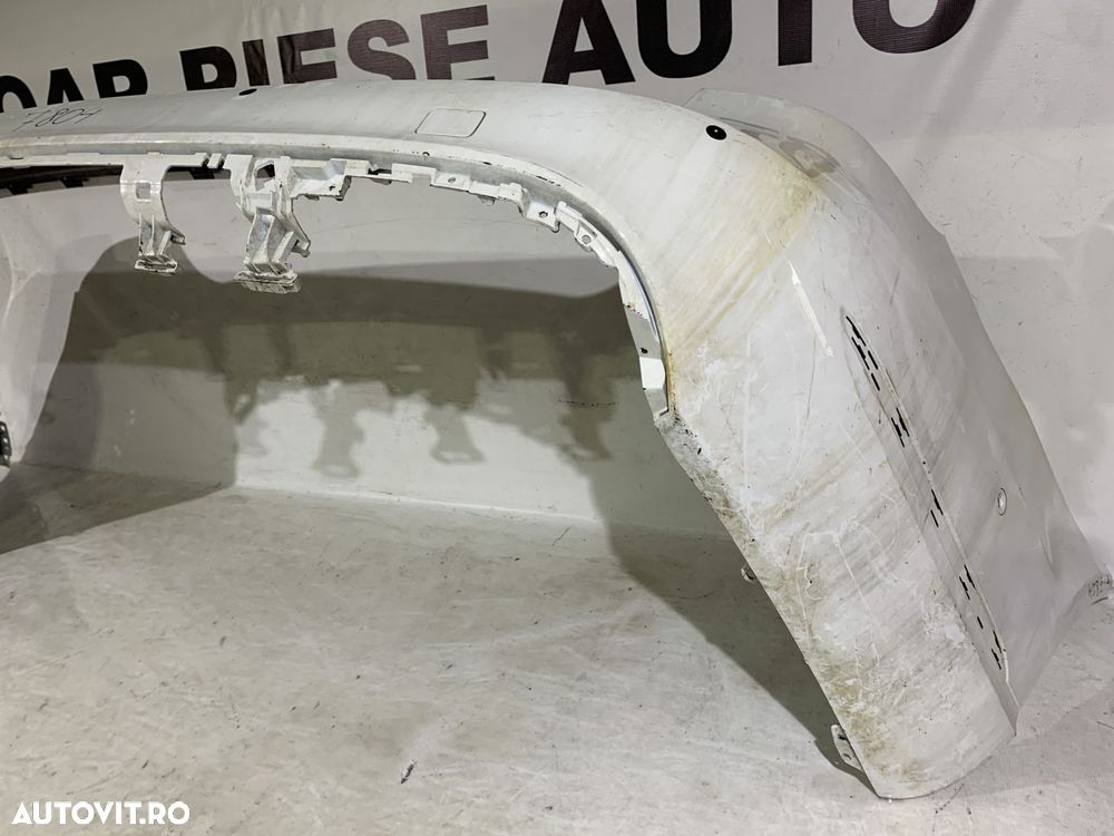 Bara spate Mercedes E-Class W212 facelift, Kombi, Break, 2013, 2014, 2015, 2016, cod origine OE A2128859225. - 11