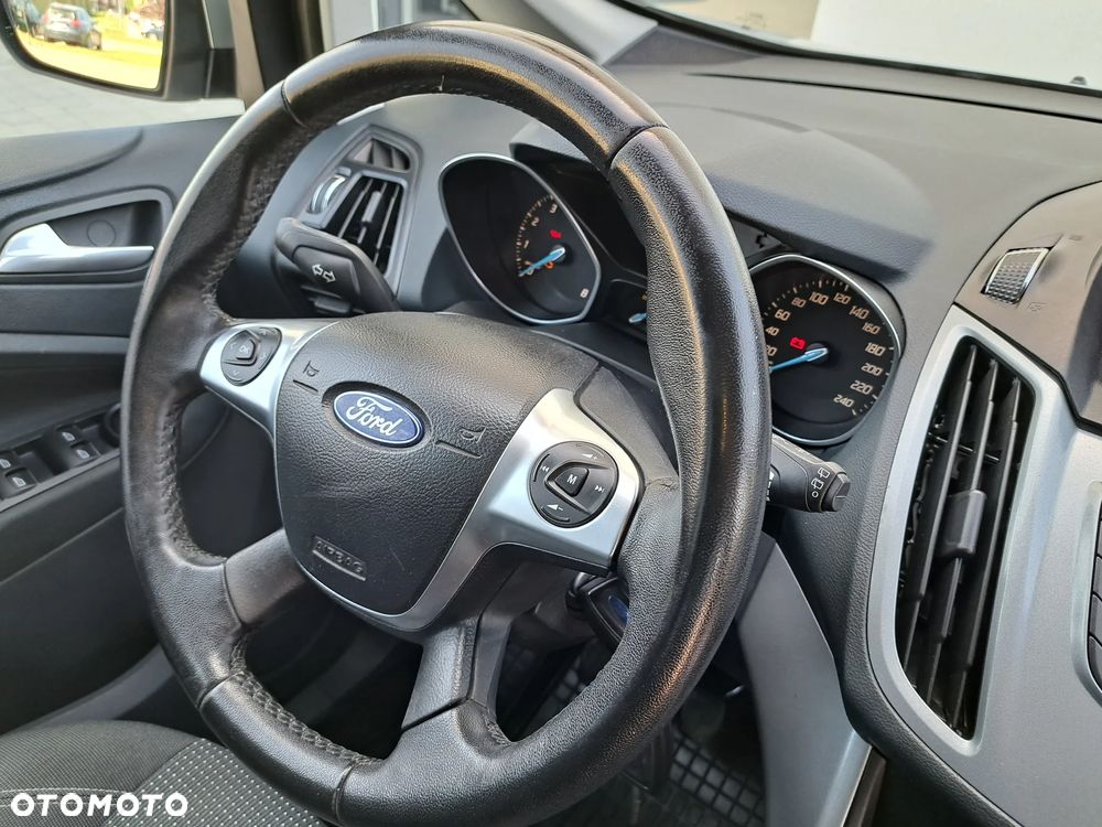 Ford C-MAX 1.6 Titanium - 23