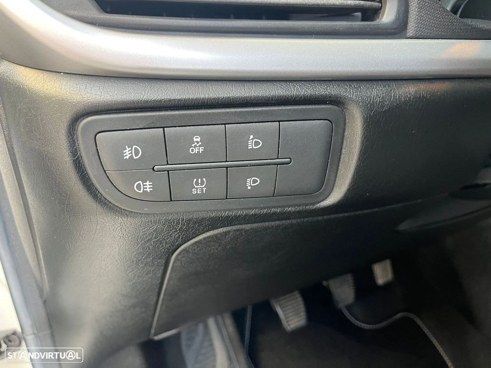 Fiat Tipo 1.3 M-Jet Pop - 18