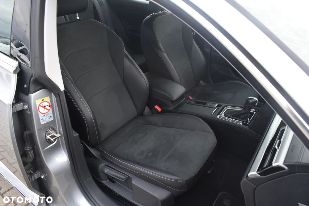 Volkswagen Arteon 2.0 TDI Elegance DSG - 19
