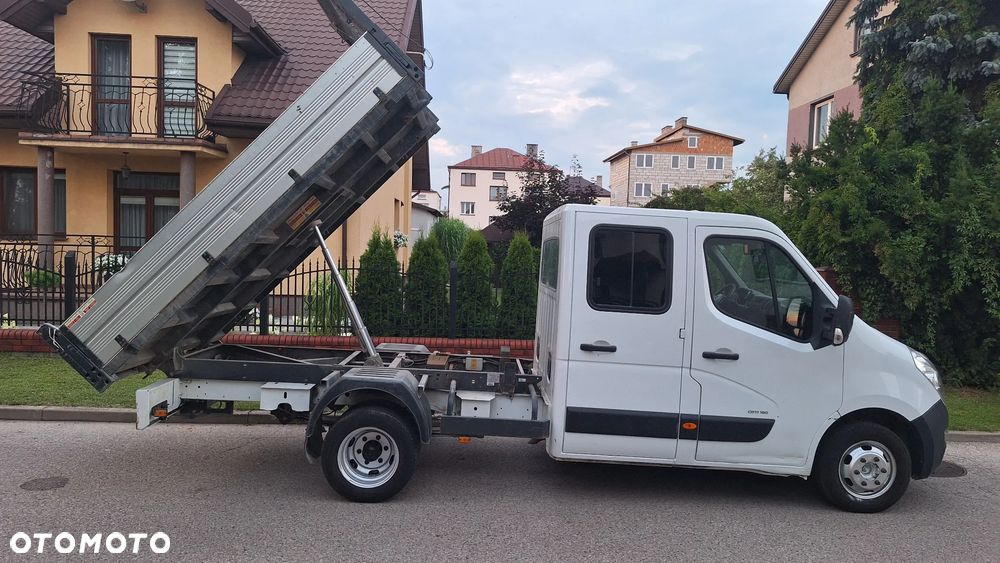 Opel Movano - 10