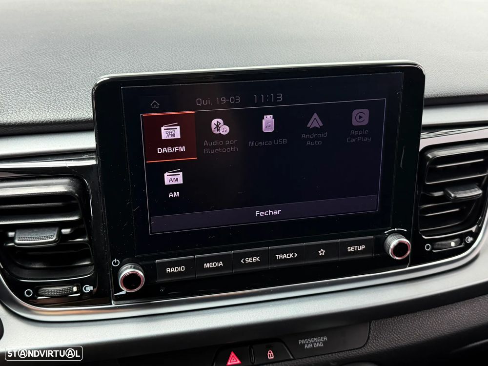 Kia Rio 1.0 T-GDi Drive - 18