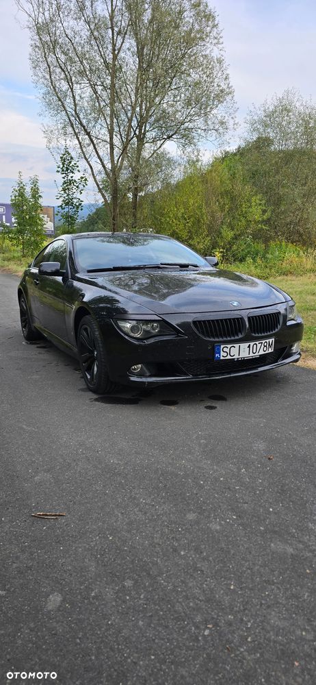 BMW Seria 6 - 6
