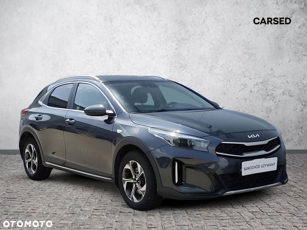 Kia XCeed 1.5 T-GDI M DCT - 9