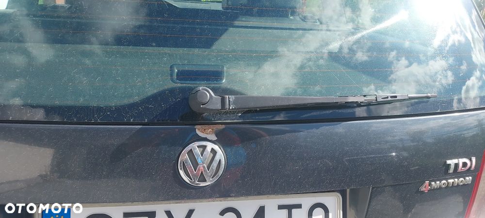 Volkswagen Passat 1.9 TDI 4Mot Highline - 7