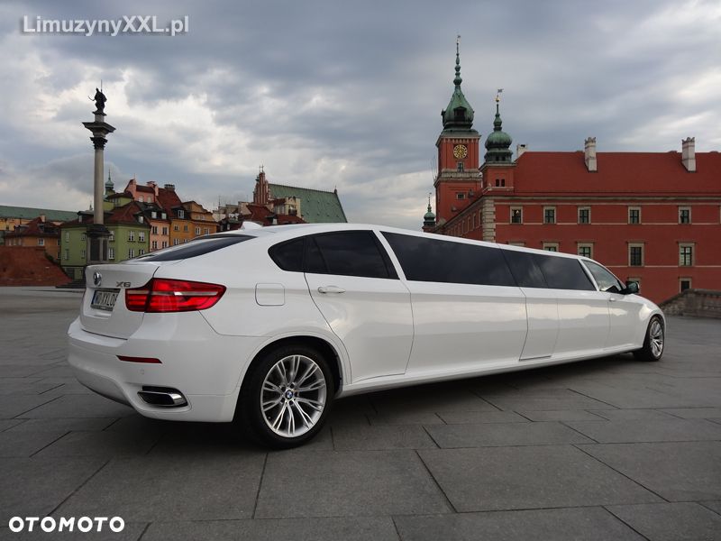 BMW X6 - 3