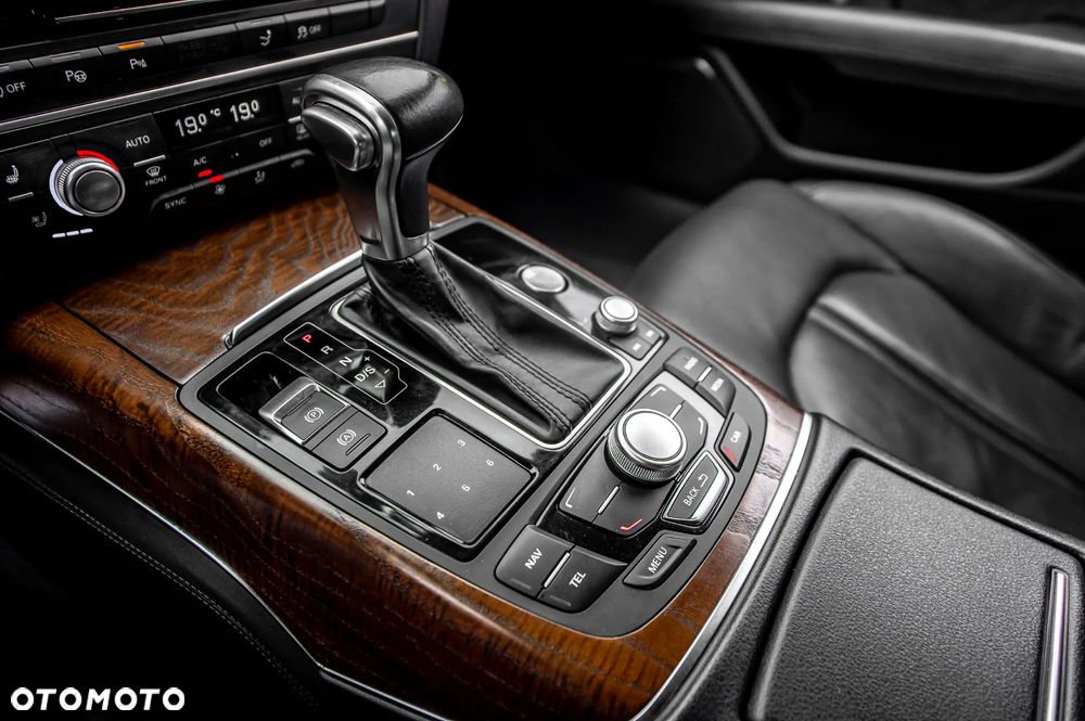 Audi A7 Sportback 3.0 TDI Quattro Tiptronic - 32