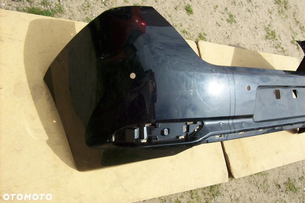 zderzak tylny toyota auris ii hb lift - 5