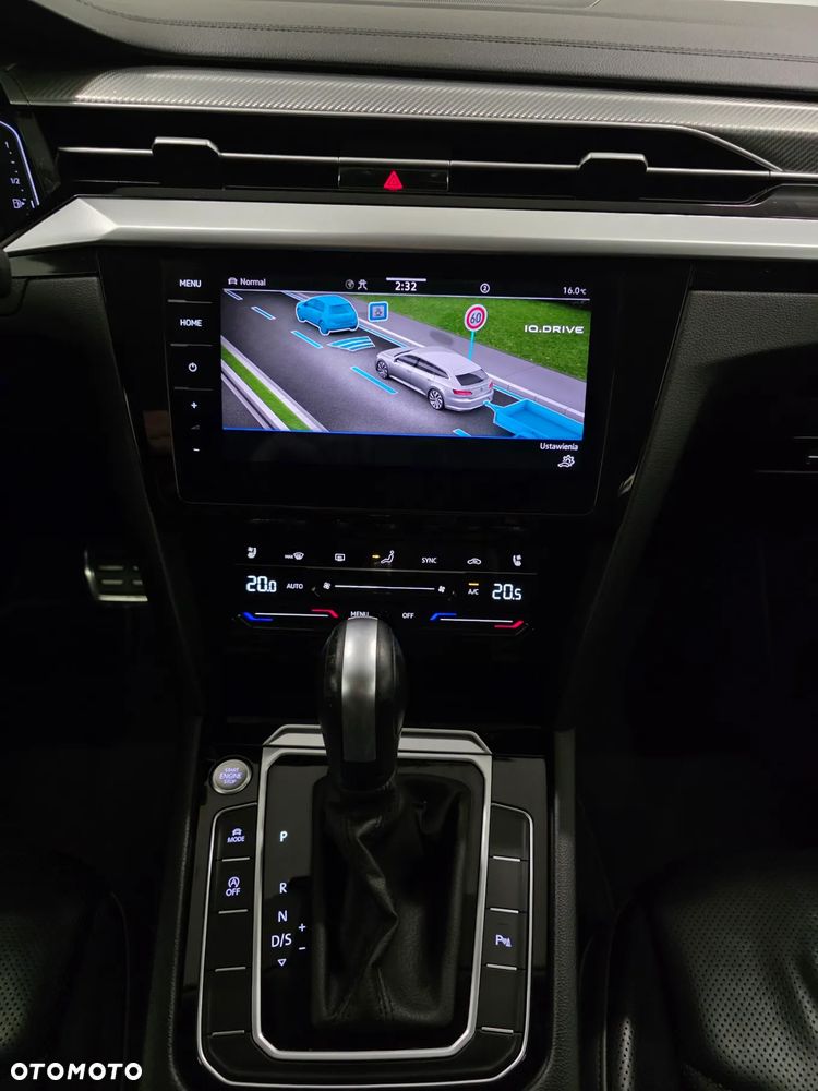 Volkswagen Arteon Shooting Brake 2.0 TDI SCR DSG Elegance - 14