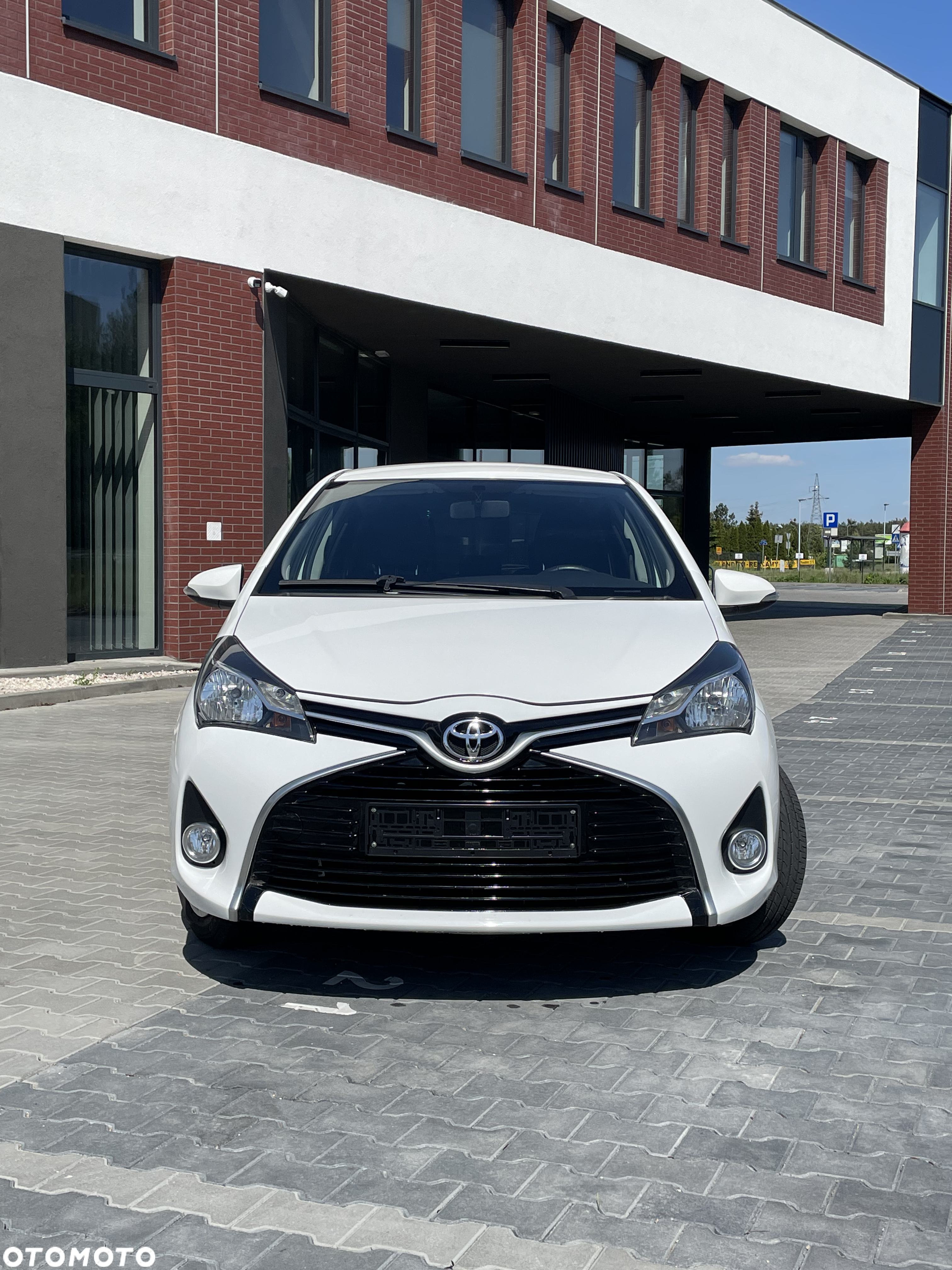 Toyota Yaris - 3