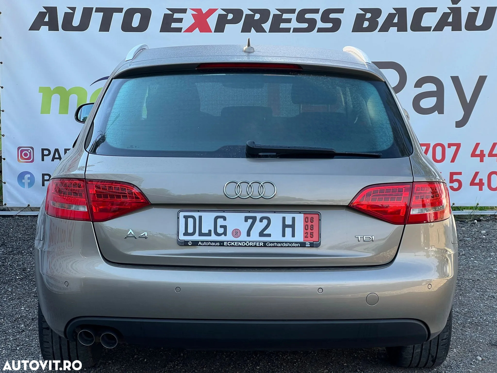 Audi A4 Allroad - 17