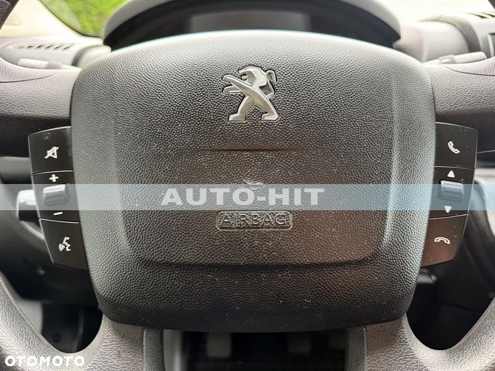 Peugeot Boxer - 22