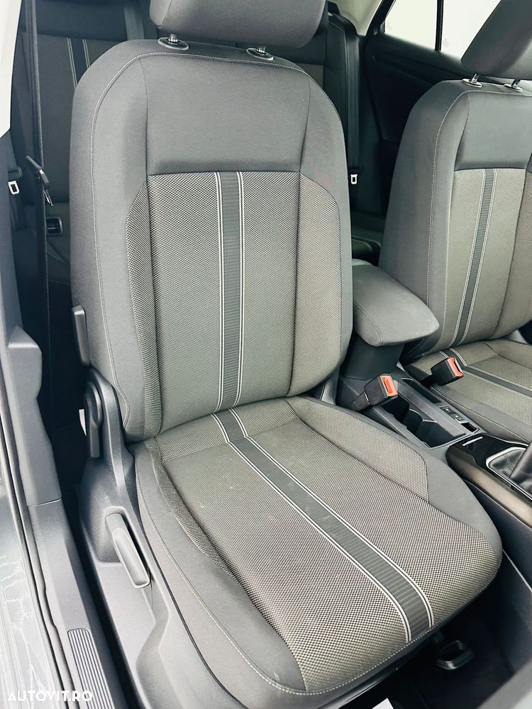 Volkswagen T-Roc 1.6 TDI SCR UNITED - 17