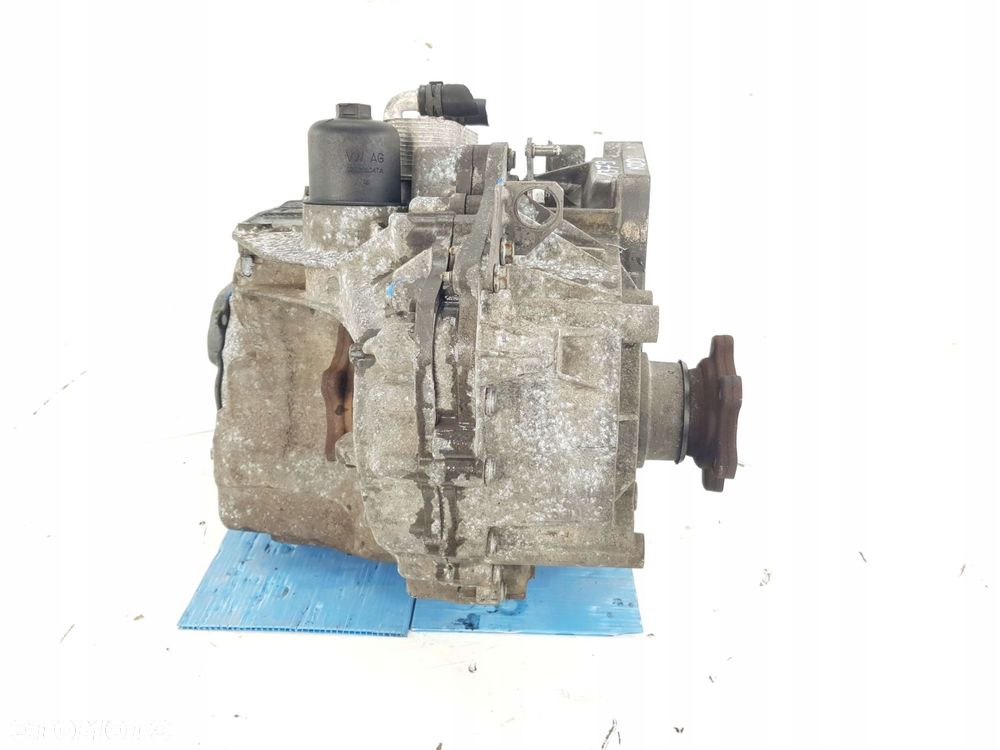 Skrzynia Biegów VW SEAT SKODA AUDI 1.8 TSI KDD - 7