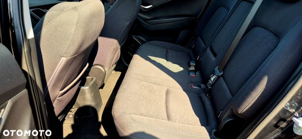 Hyundai ix20 1.4 Edition 20 - 14