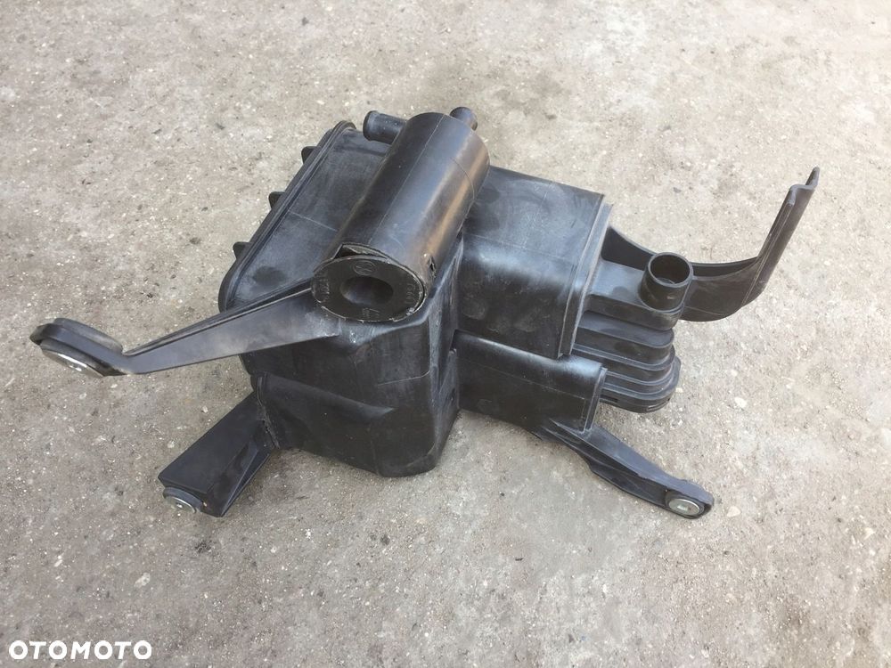 AUDI Q7 4L 3.6 FSI FILTR WĘGLOWY 7L8201801 - 7