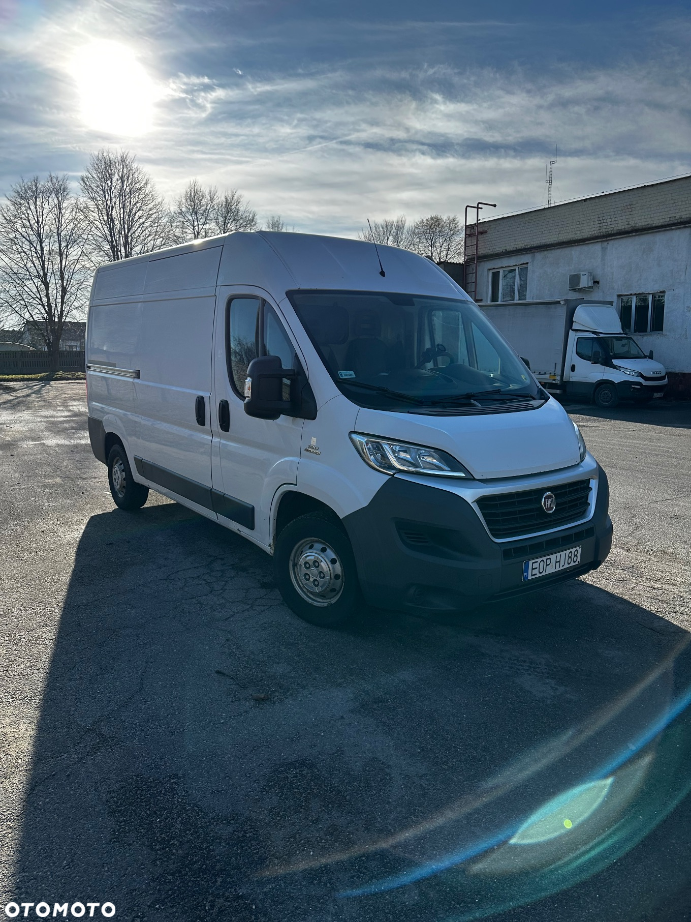 Fiat DUCATO - 9