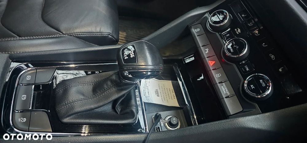 Skoda Kodiaq 2.0 TDI 4x4 DSG Soleil - 7