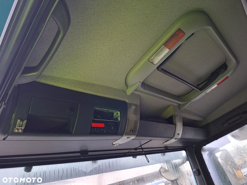 MAN TGS 35.440 kiper 8x4 - 37