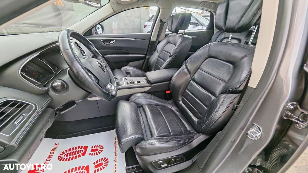 Renault Talisman ENERGY TCe 200 EDC INITIALE PARIS - 10