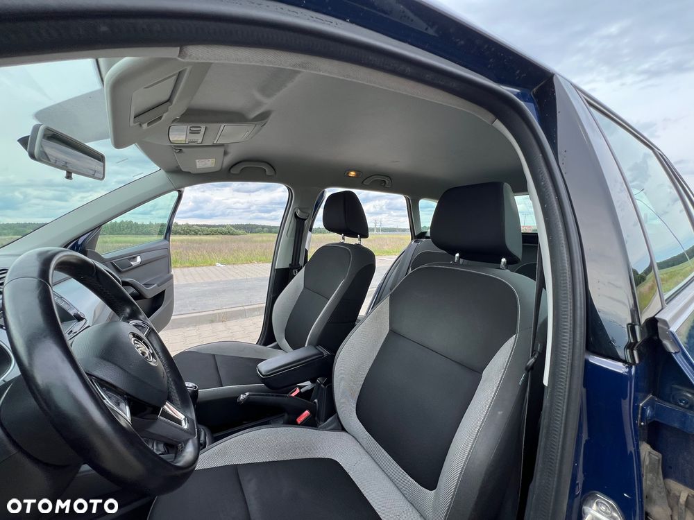 Skoda Fabia 1.0 Ambition - 14