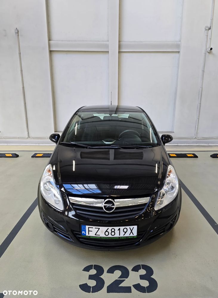Opel Corsa 1.2 16V Sport - 28